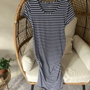 Ingrid and Isabel Maternity Dress from Target